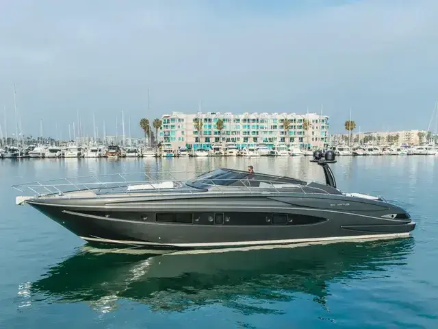 Riva 63 Virtus