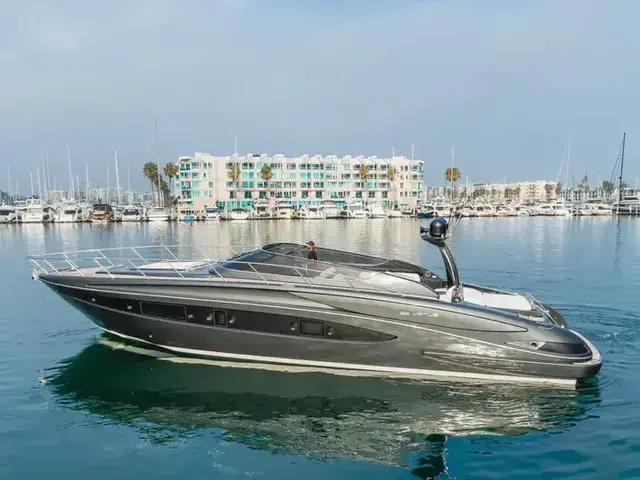 Riva 63 Virtus