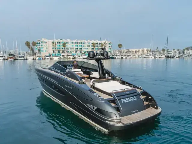 Riva 63 Virtus