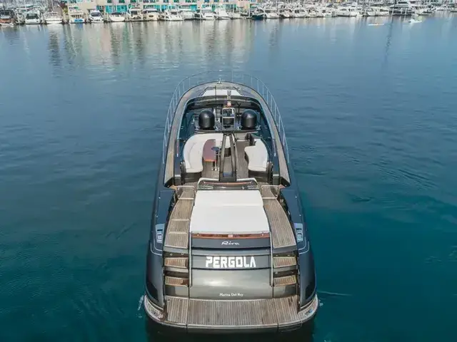 Riva 63 Virtus