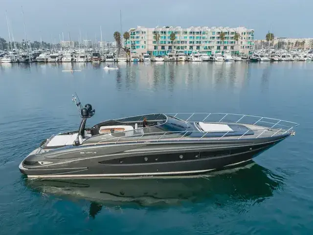 Riva 63 Virtus