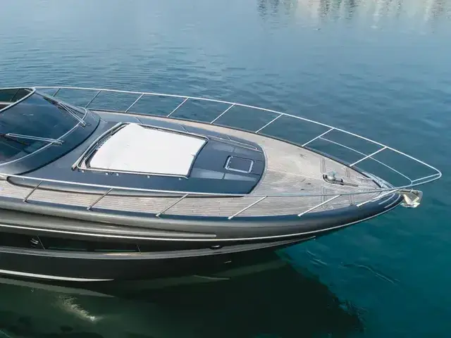 Riva 63 Virtus