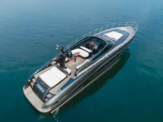 Riva 63 Virtus