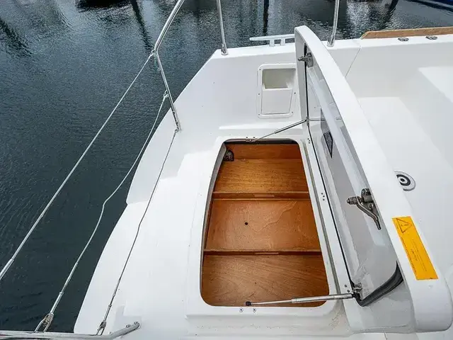 Lagoon 450