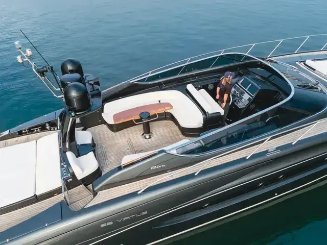 Riva 63 Virtus