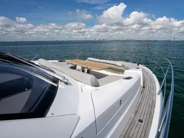 Sunseeker 68