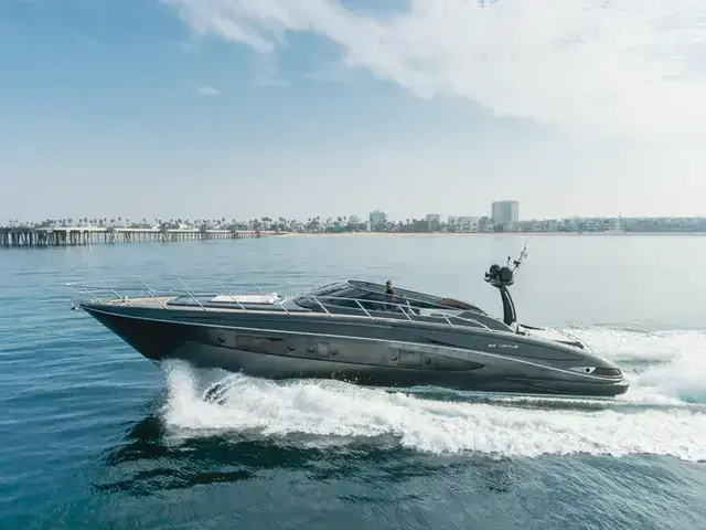 Riva 63 Virtus