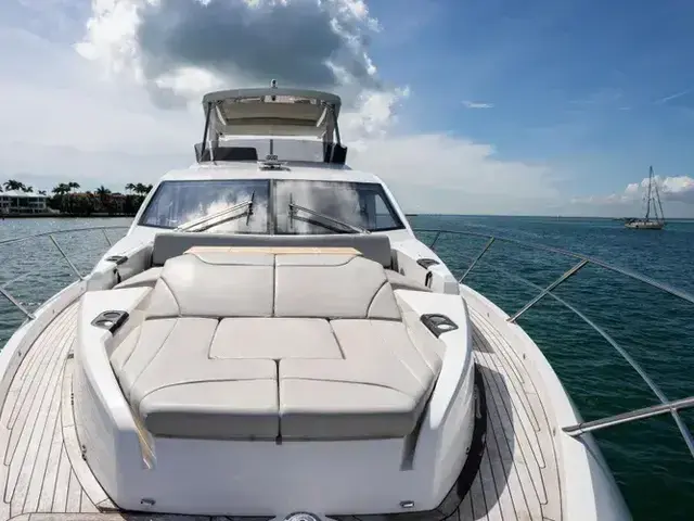 Sunseeker 68