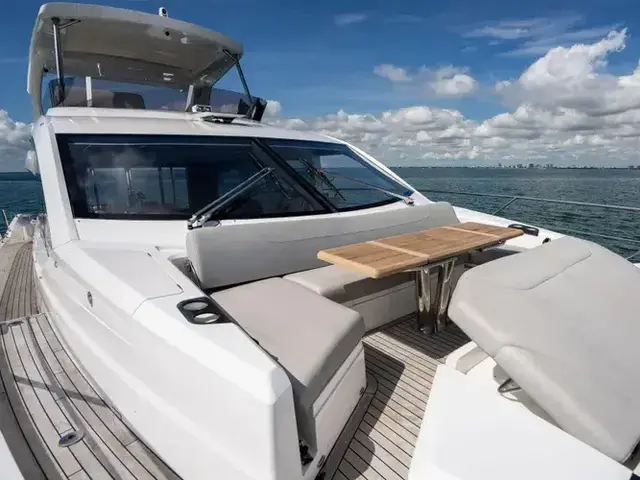 Sunseeker 68