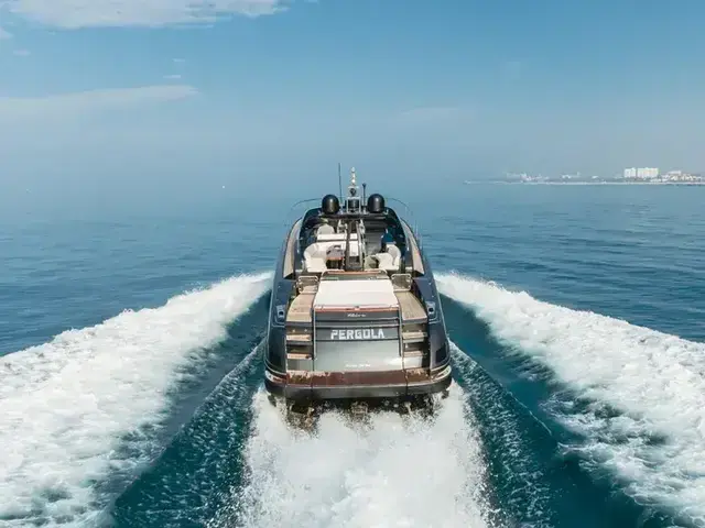 Riva 63 Virtus