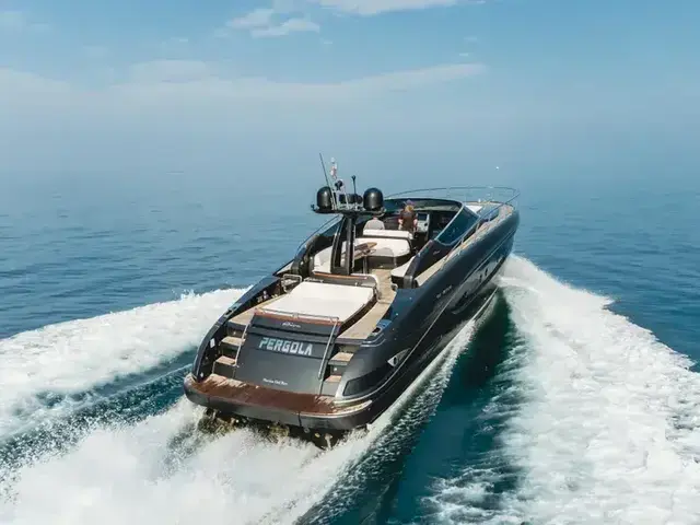 Riva 63 Virtus