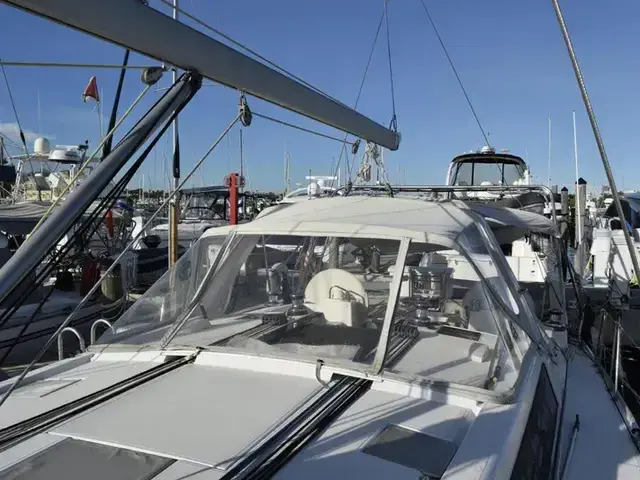 Beneteau Oceanis 48