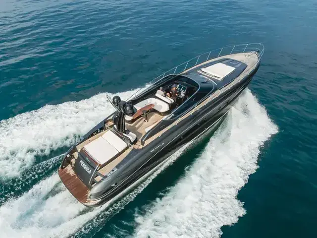 Riva 63 Virtus