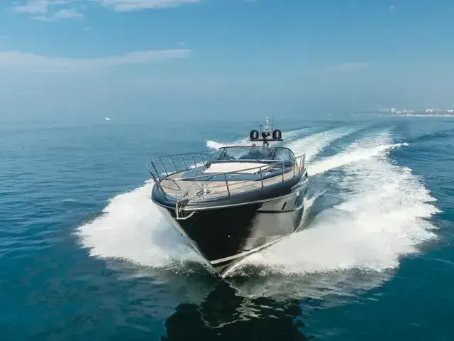 Riva 63 Virtus