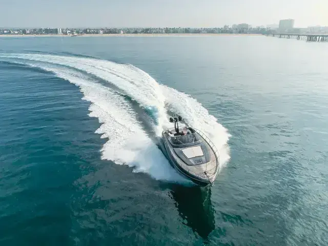 Riva 63 Virtus