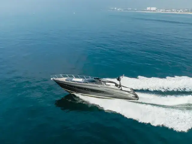 Riva 63 Virtus