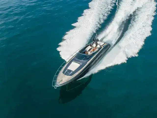 Riva 63 Virtus