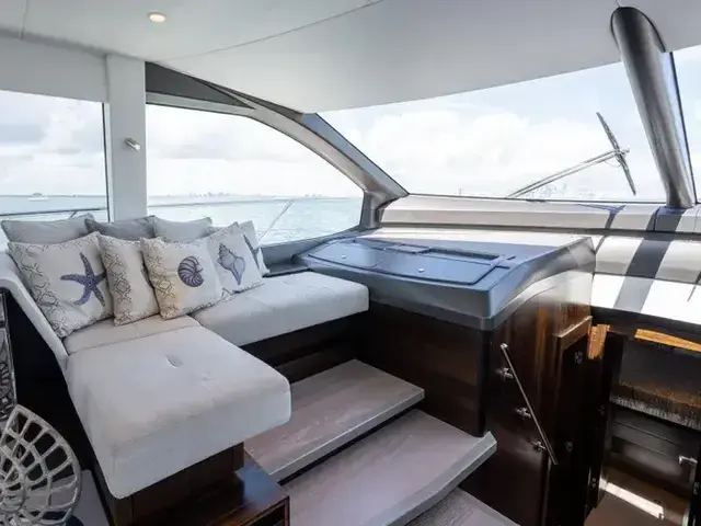 Sunseeker 68