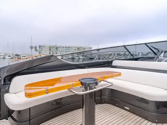 Riva 63 Virtus