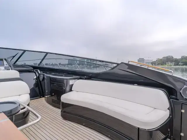 Riva 63 Virtus