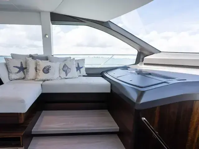 Sunseeker 68