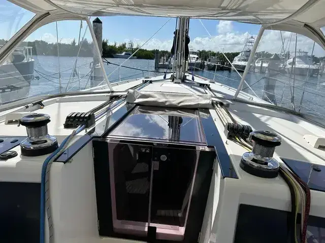 Beneteau Oceanis 48