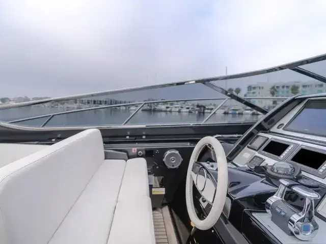 Riva 63 Virtus