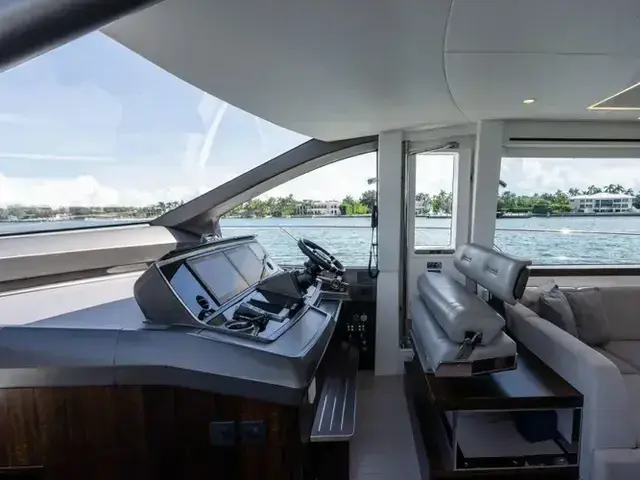 Sunseeker 68