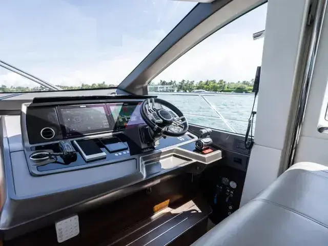 Sunseeker 68