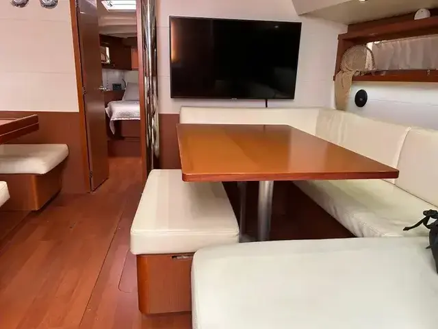 Beneteau Oceanis 48