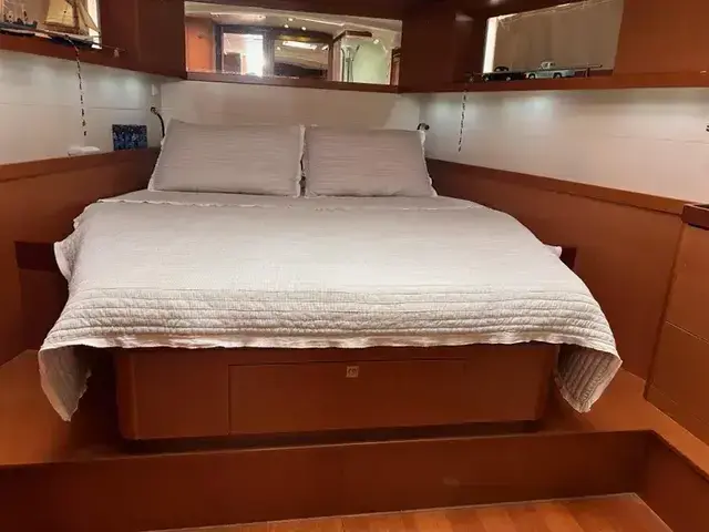 Beneteau Oceanis 48