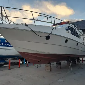 2007 Azimut 39 Evo