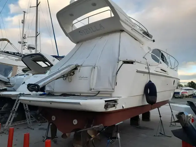 Azimut 39 Evo