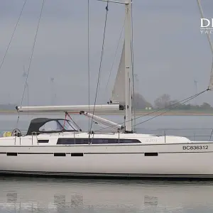 2014 Bavaria Cruiser 46