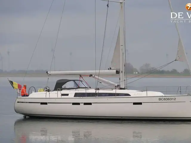 Bavaria 46 Cruiser