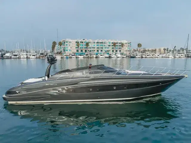 Riva 63 Virtus