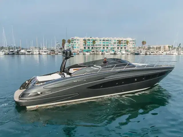 Riva 63 Virtus