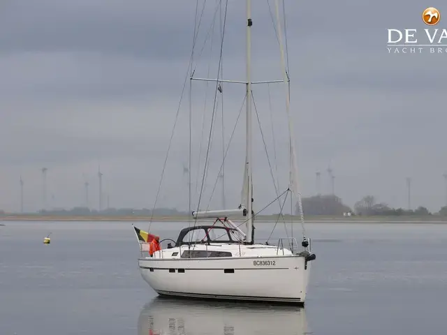 Bavaria 46 Cruiser