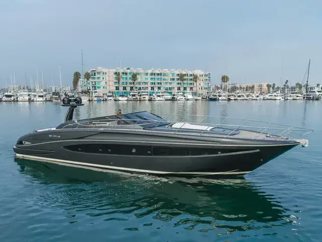 Riva 63 Virtus