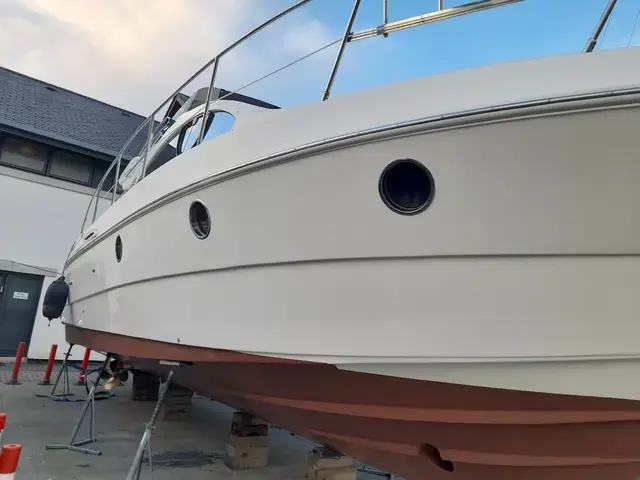 Azimut 39 Evo