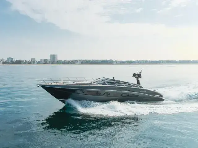 Riva 63 Virtus