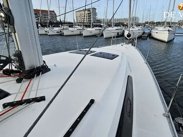 Bavaria 46 Cruiser