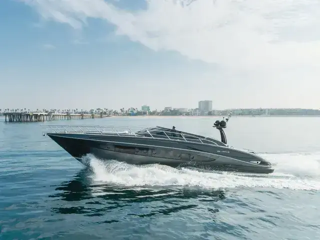 Riva 63 Virtus