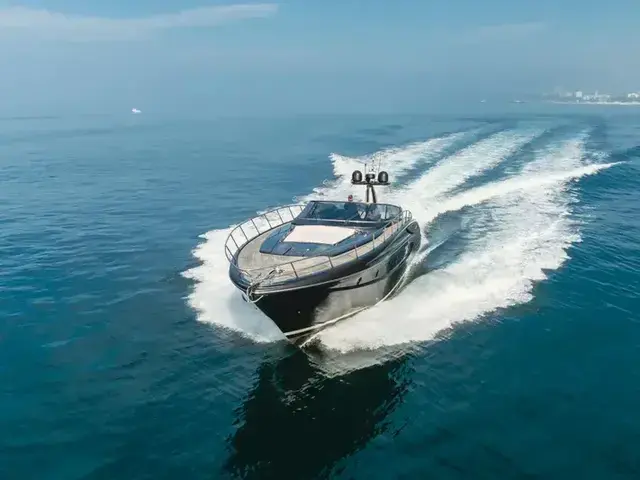 Riva 63 Virtus