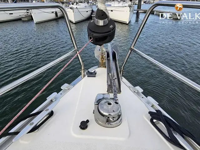 Bavaria 46 Cruiser