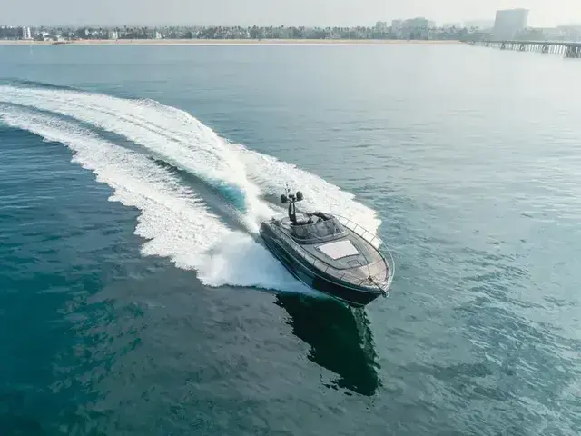 Riva 63 Virtus