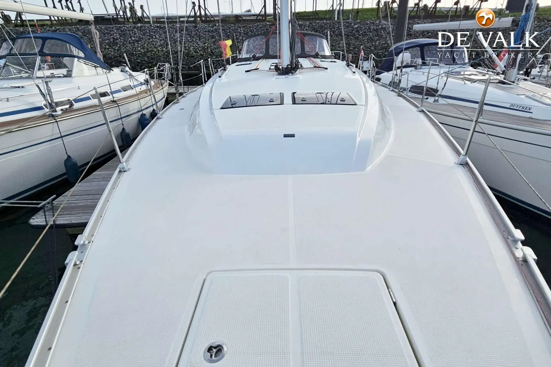 2014 Bavaria 46 cruiser