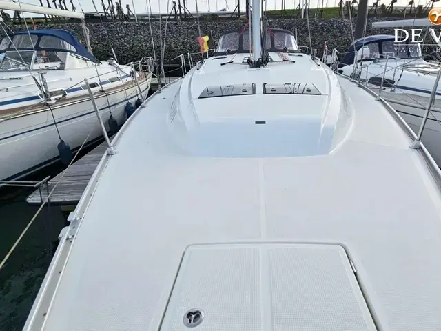 Bavaria 46 Cruiser