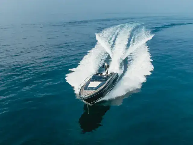 Riva 63 Virtus