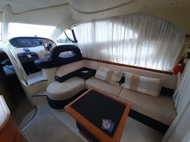 Azimut 39 Evo